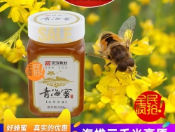 白蜂蜜的作用与功效（蜂蜜功效作用白天能喝吗）